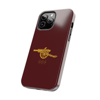 Thumbnail for Arsenal Gunner Phone Case