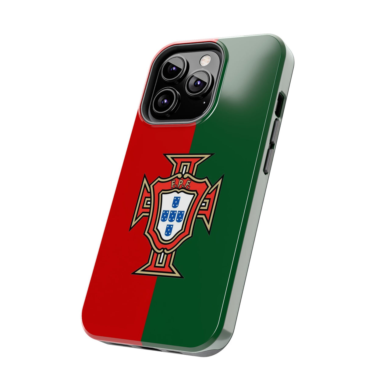Portugal National Team Tough Phone Case