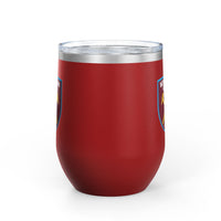 Thumbnail for West Ham United Wine Tumbler - 12oz