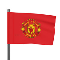 Thumbnail for Manchester United Flag