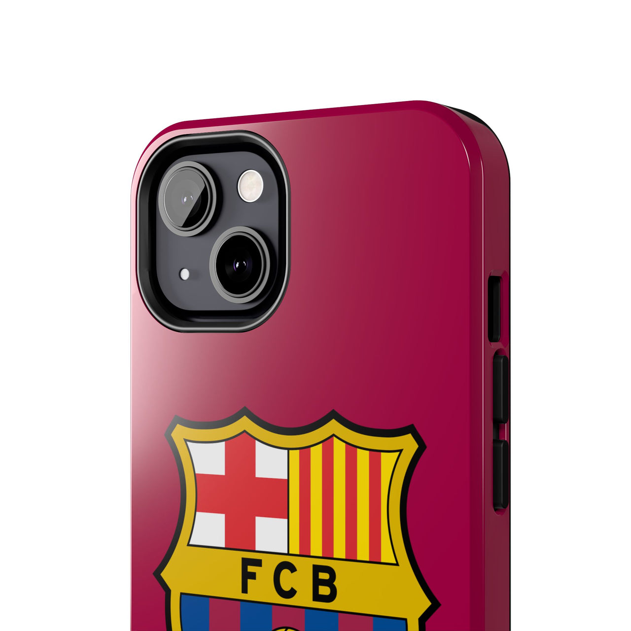 Barcelona Phone Case