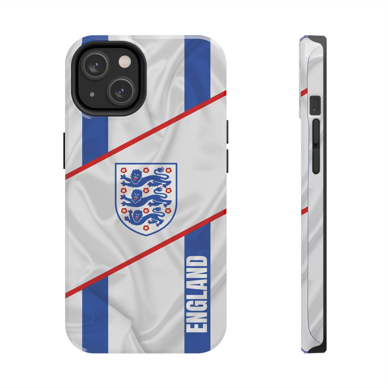 England National Team Tough Phone Case