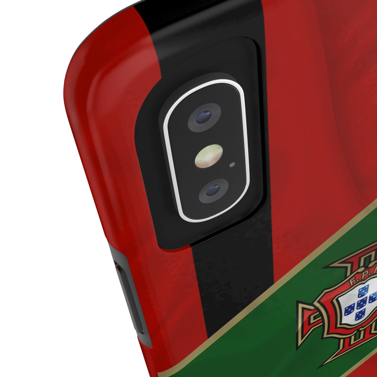 Portugal National Team Tough Phone Case