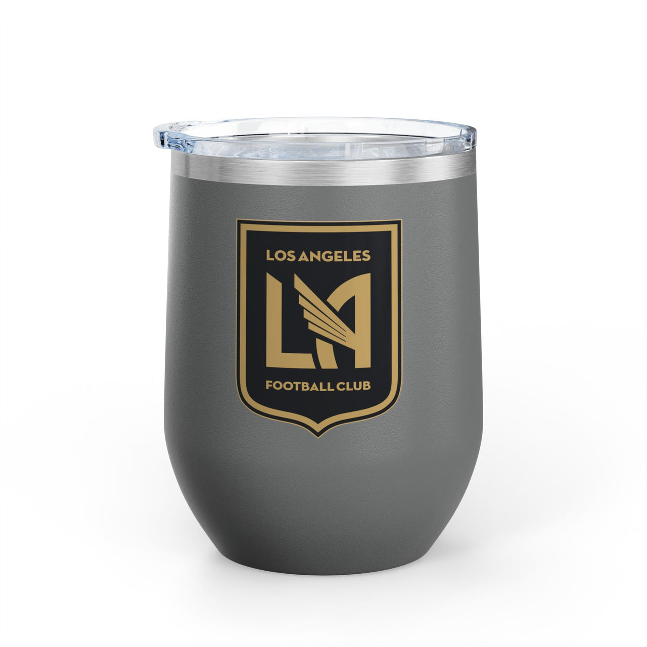 LA Galaxy Football Club Wine Tumbler - 12oz