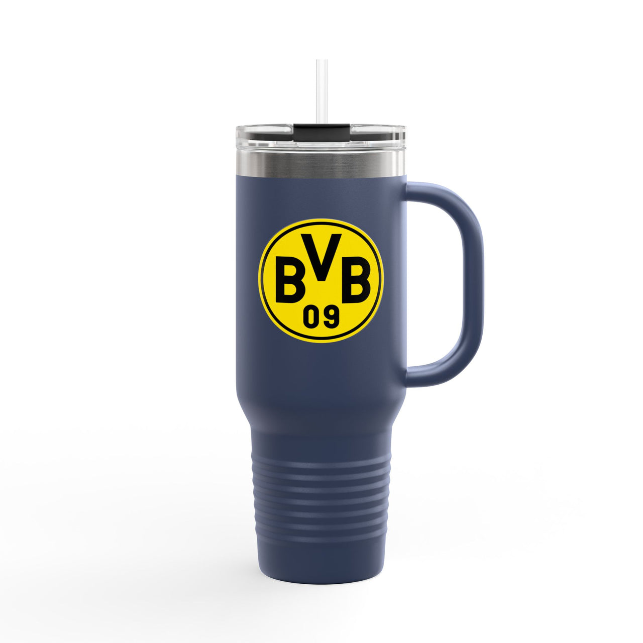 Borussia Dortmund Insulated Travel Mug - 40oz