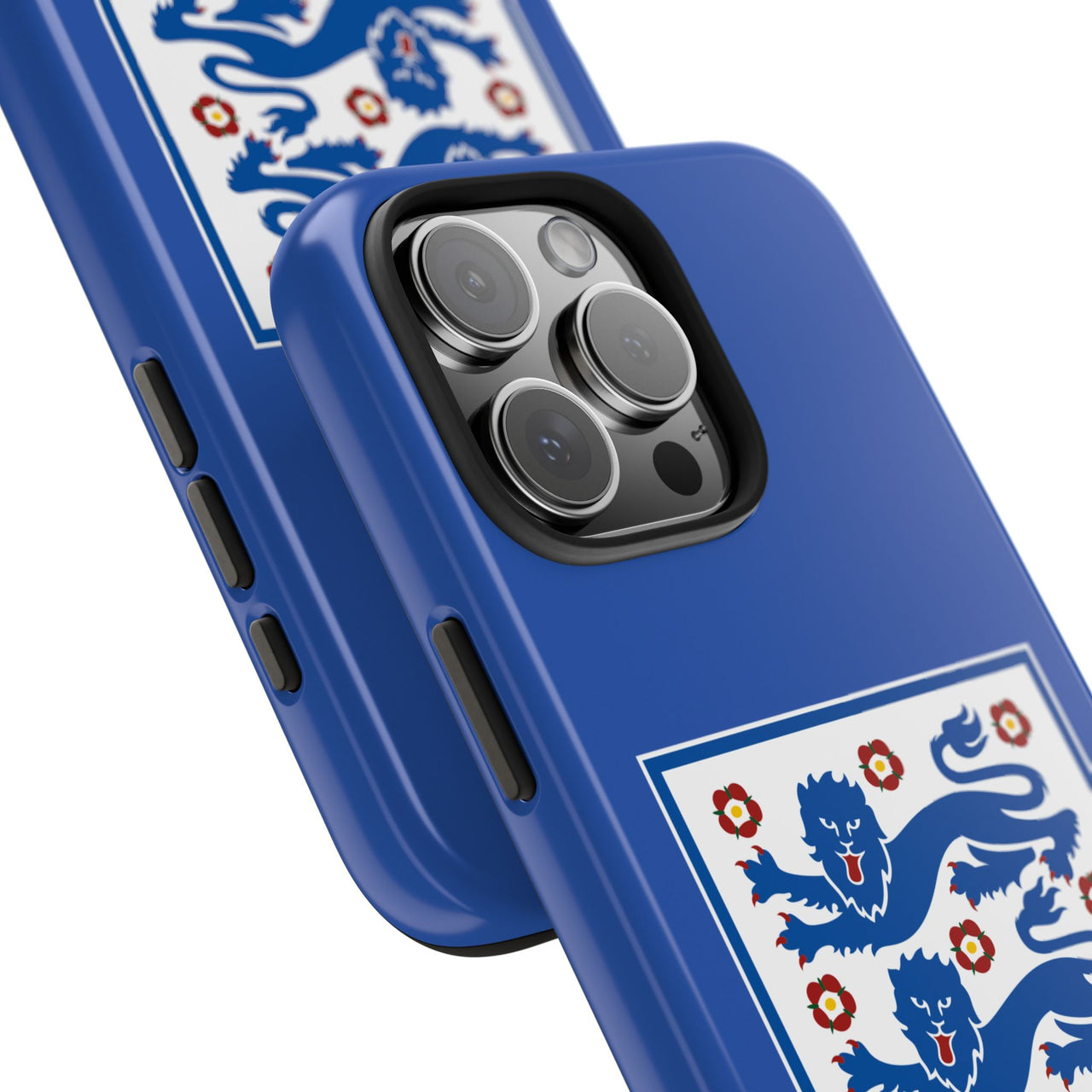 England National Team Tough Phone Cases
