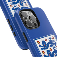 Thumbnail for England National Team Tough Phone Cases