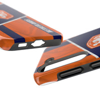 Thumbnail for Netherlands National Team Tough Phone Case