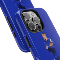 Thumbnail for Cole Palmer Tough Phone Case