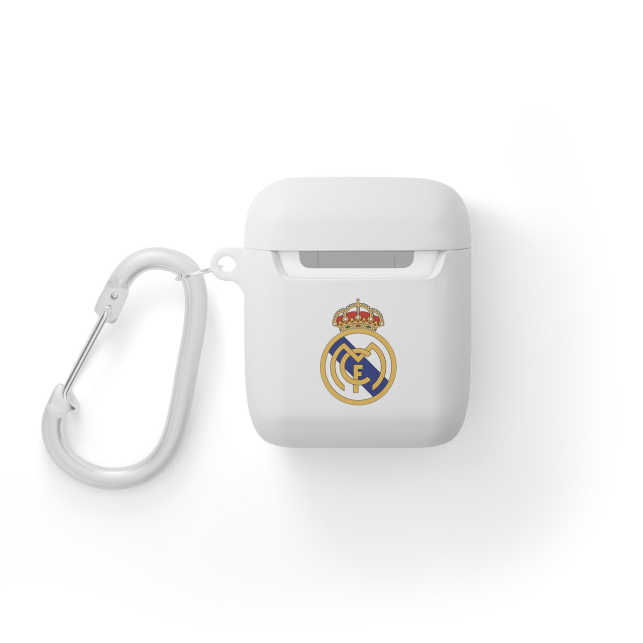 Real Madrid AirPods & AirPods Pro Case Cover
