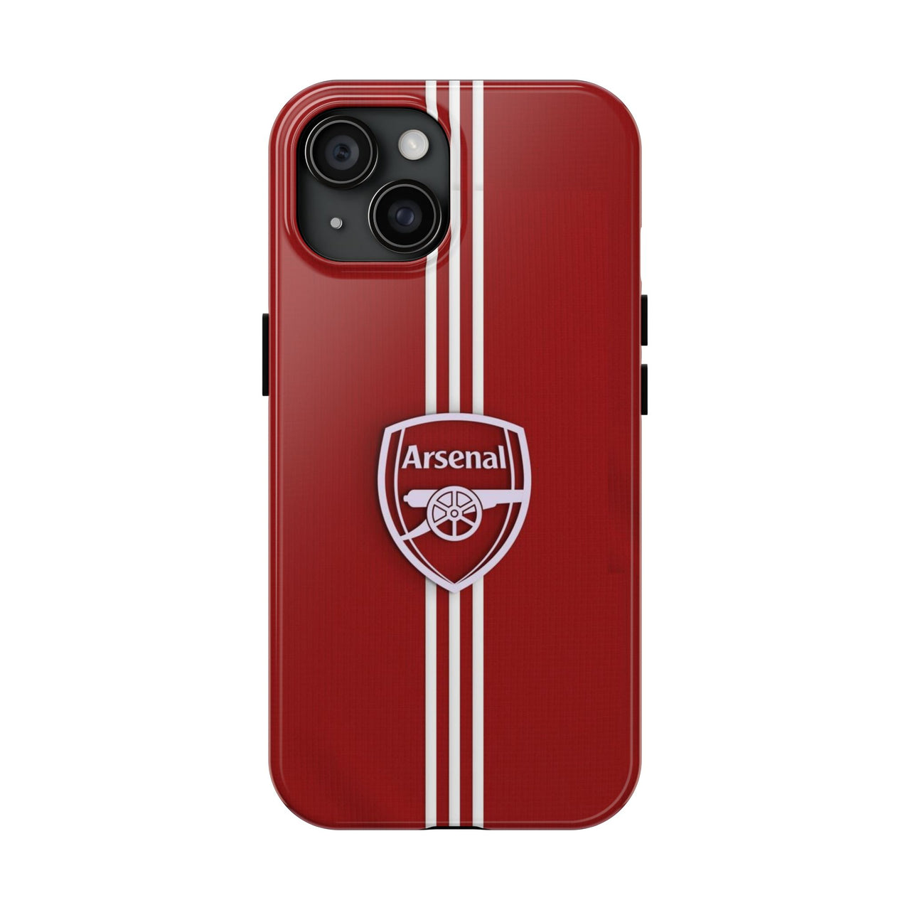Arsenal Tough Phone Case