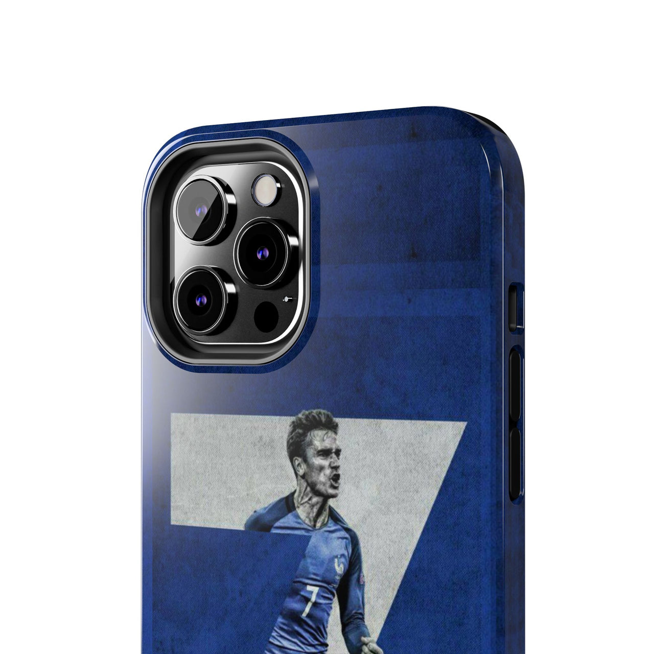 Antoine Griezmann Tough Phone Case