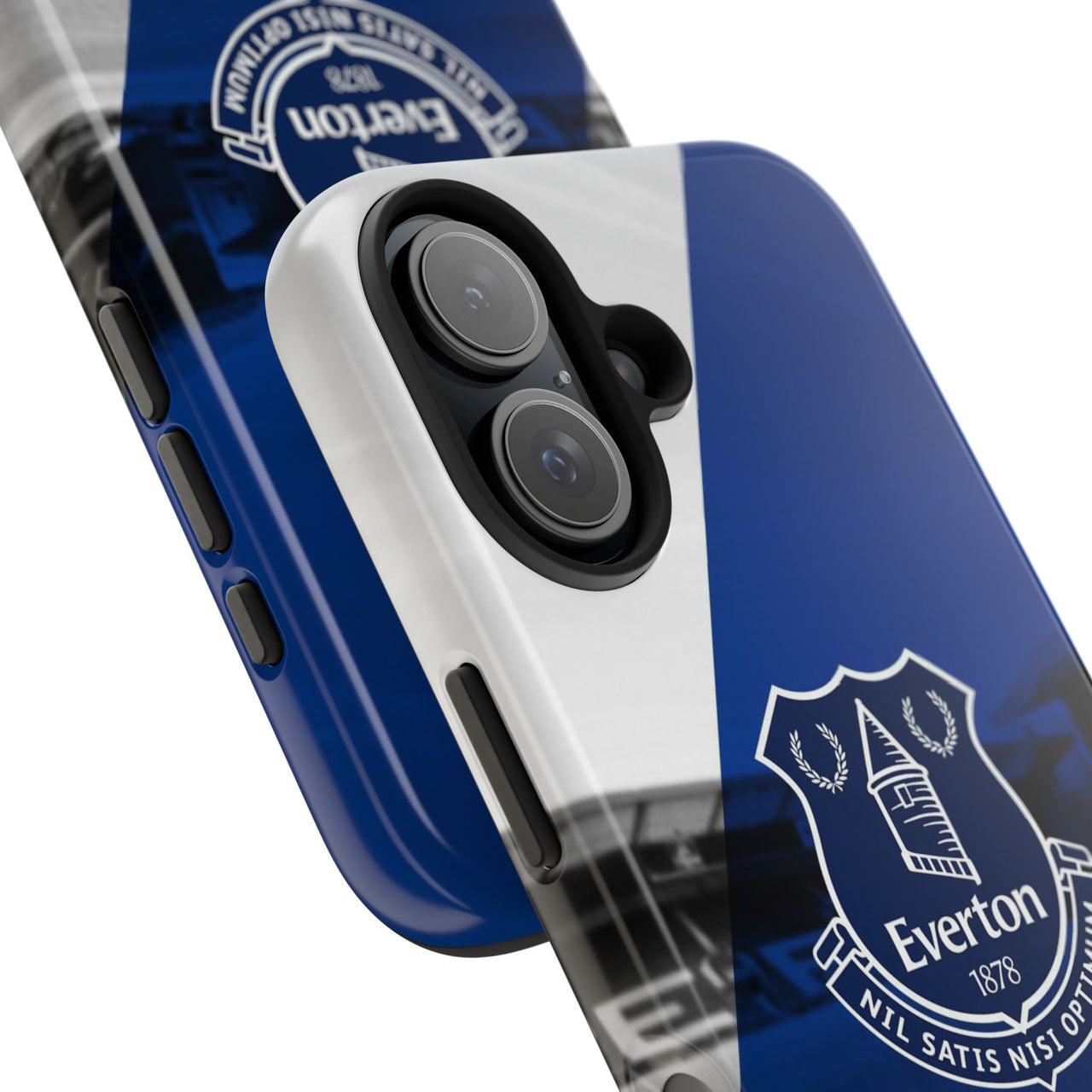 Everton Phone Case