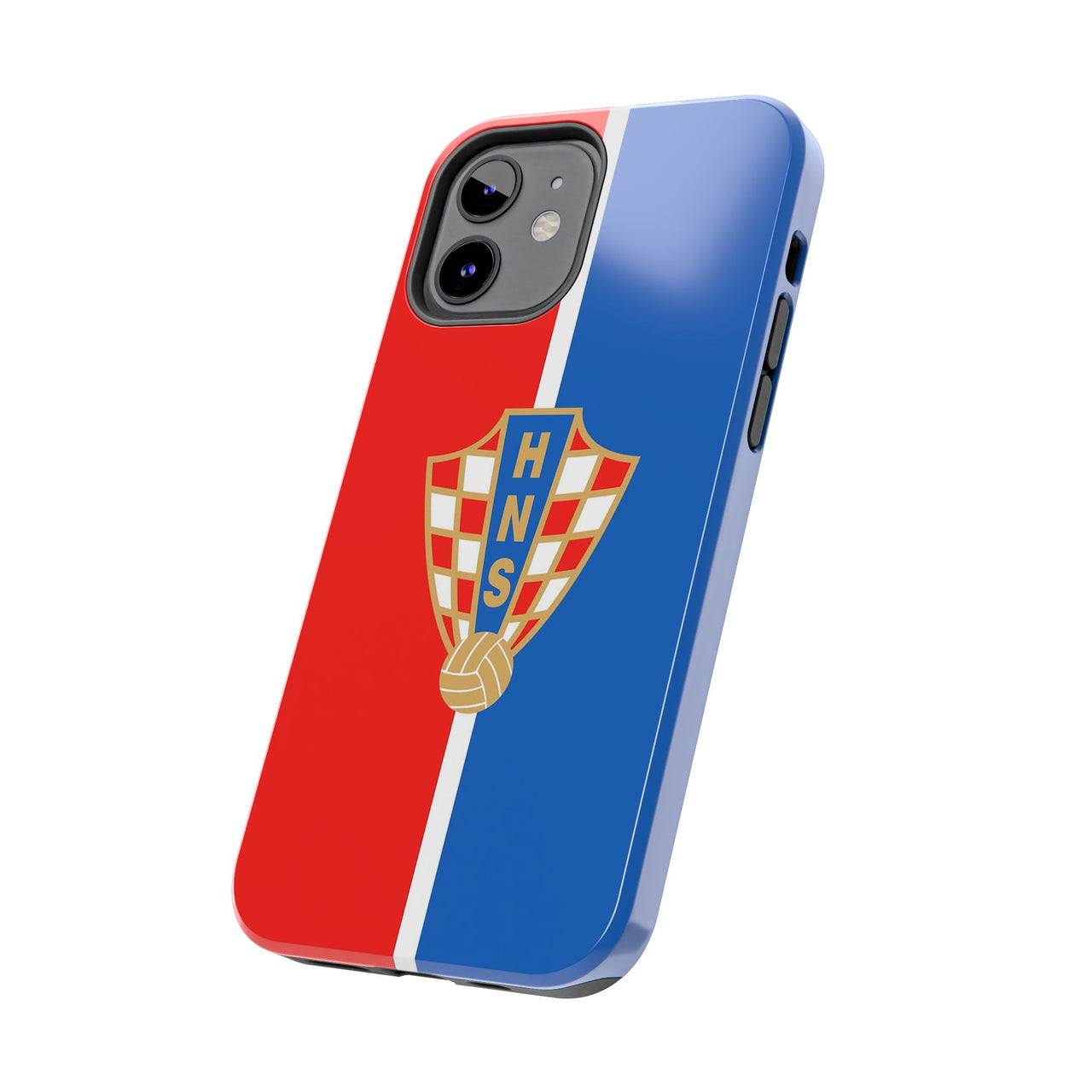 Croatia National Team Tough Phone Case
