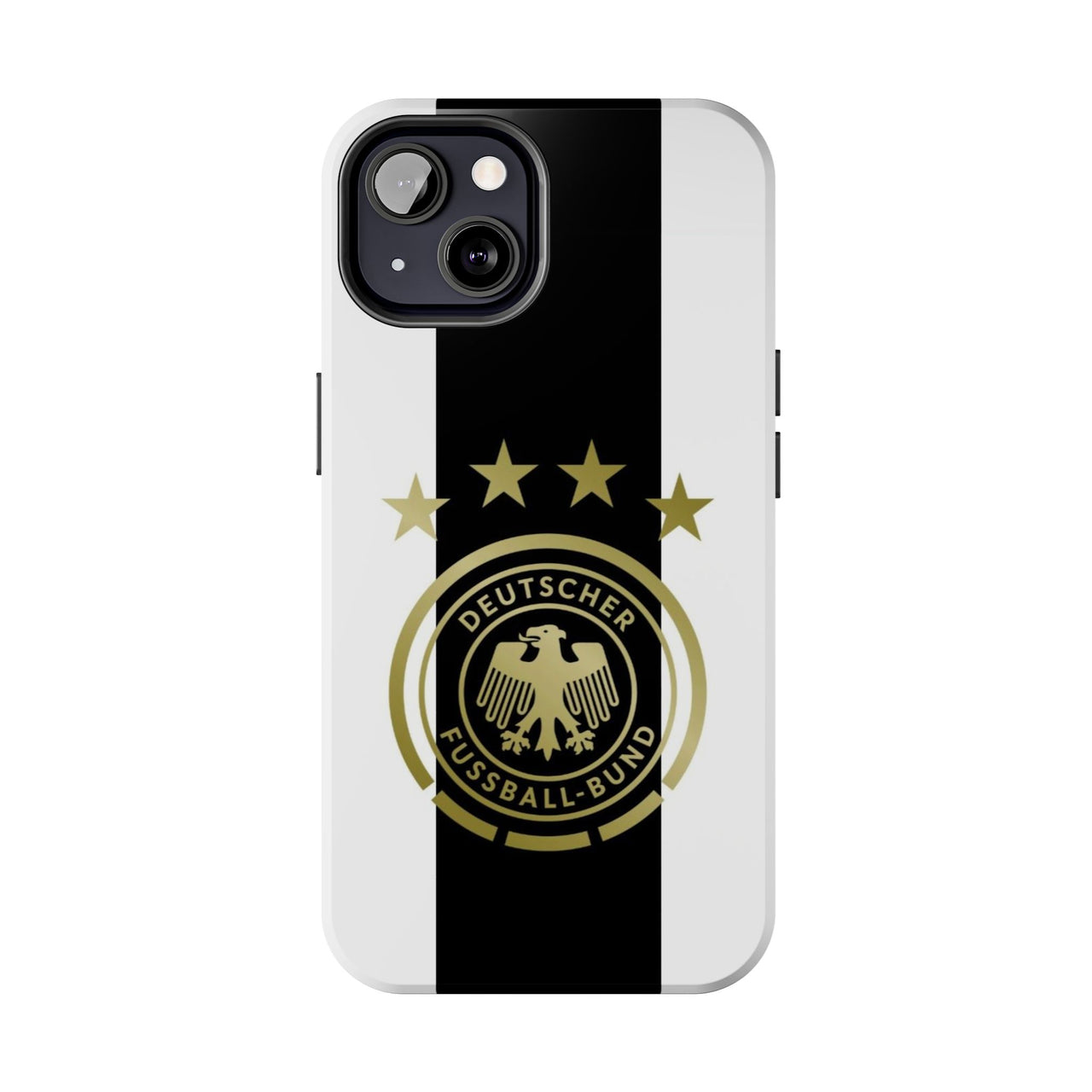 Germany National Team Tough Phone Case