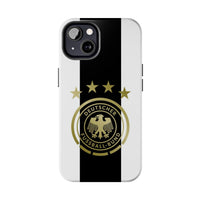 Thumbnail for Germany National Team Tough Phone Case