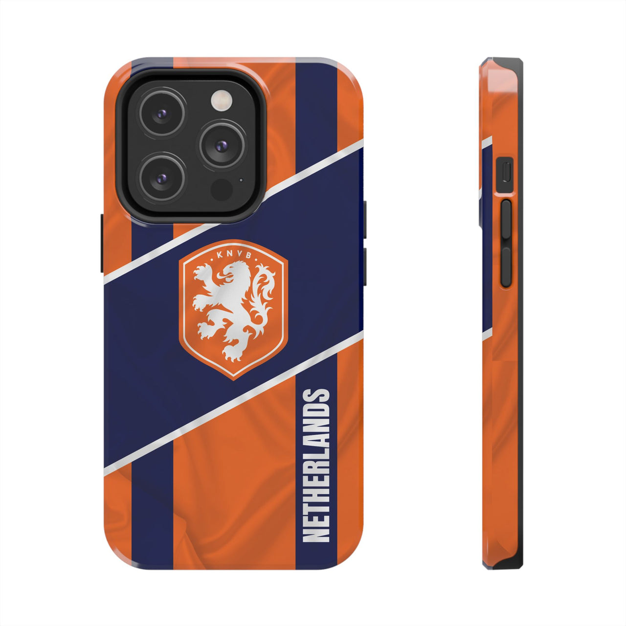 Netherlands National Team Tough Phone Case