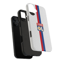 Thumbnail for Olympique Lyon Tough Phone Case