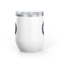 Thumbnail for Chelsea Football Club Wine Tumbler - 12oz