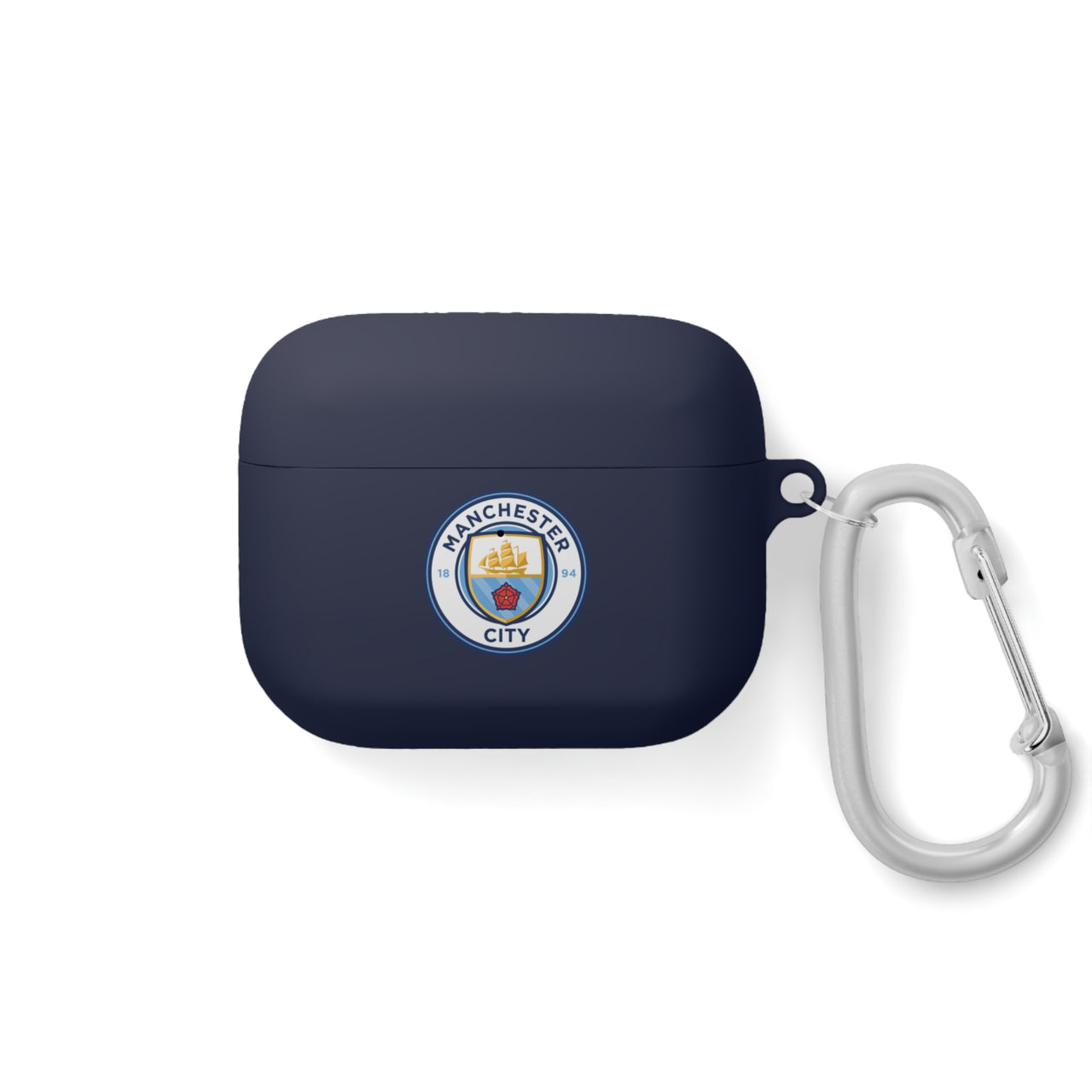 Manchester City AirPods Case Cover