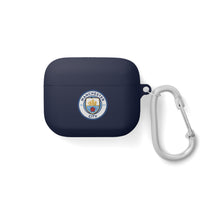 Thumbnail for Manchester City AirPods Case Cover