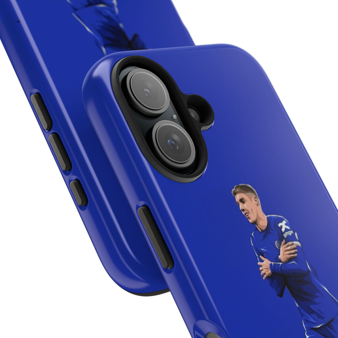 Cole Palmer Tough Phone Case