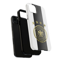 Thumbnail for Germany National Team Tough Phone Case