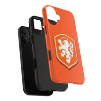 Thumbnail for Netherlands National Team Tough Phone Case