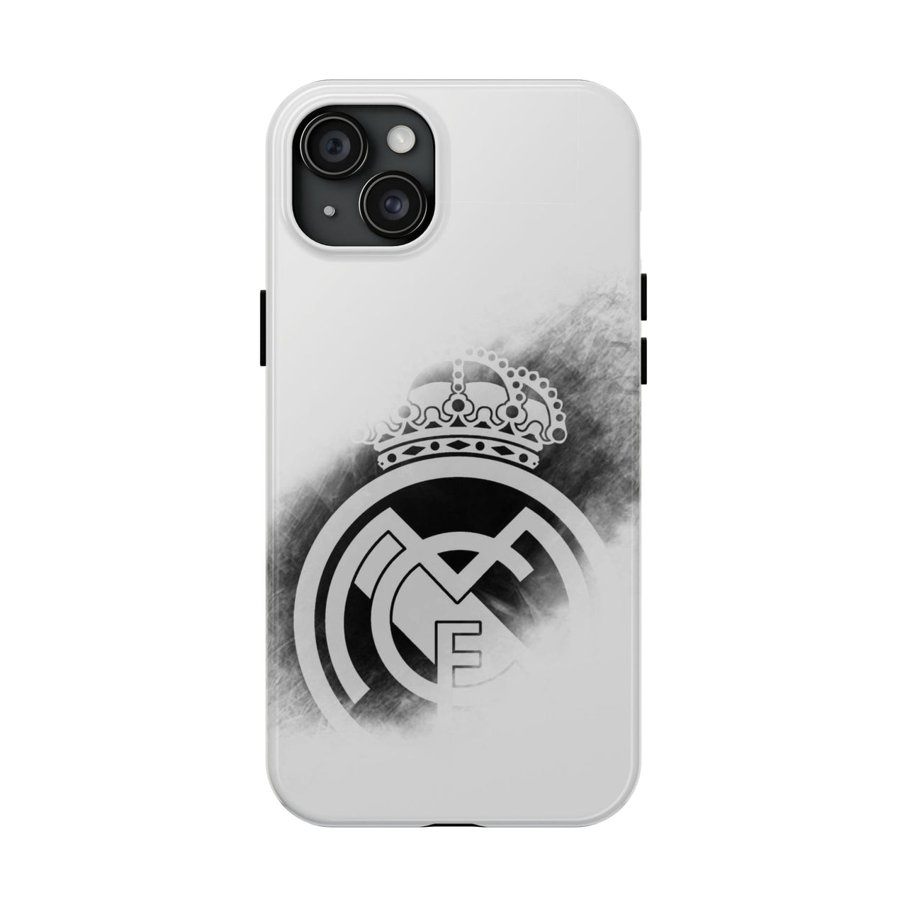 Real Madrid Phone Case