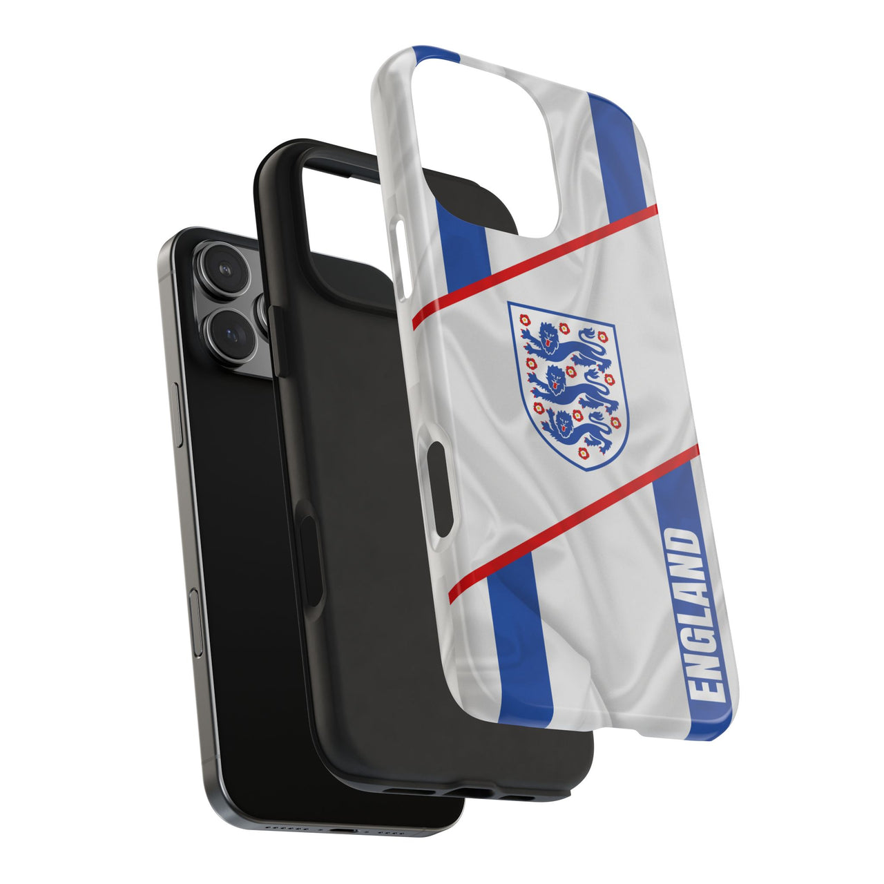 England National Team Tough Phone Case