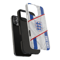 Thumbnail for England National Team Tough Phone Case