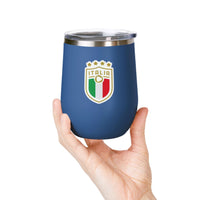 Thumbnail for Italy Wine Tumbler - 12oz