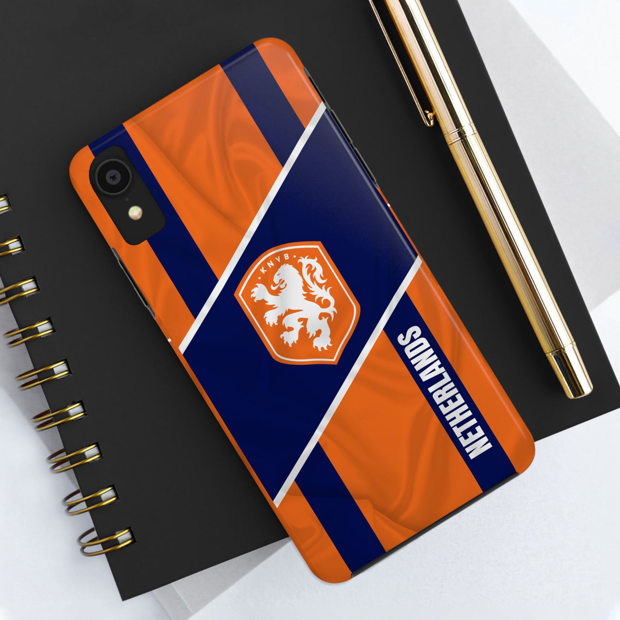 Netherlands National Team Tough Phone Case