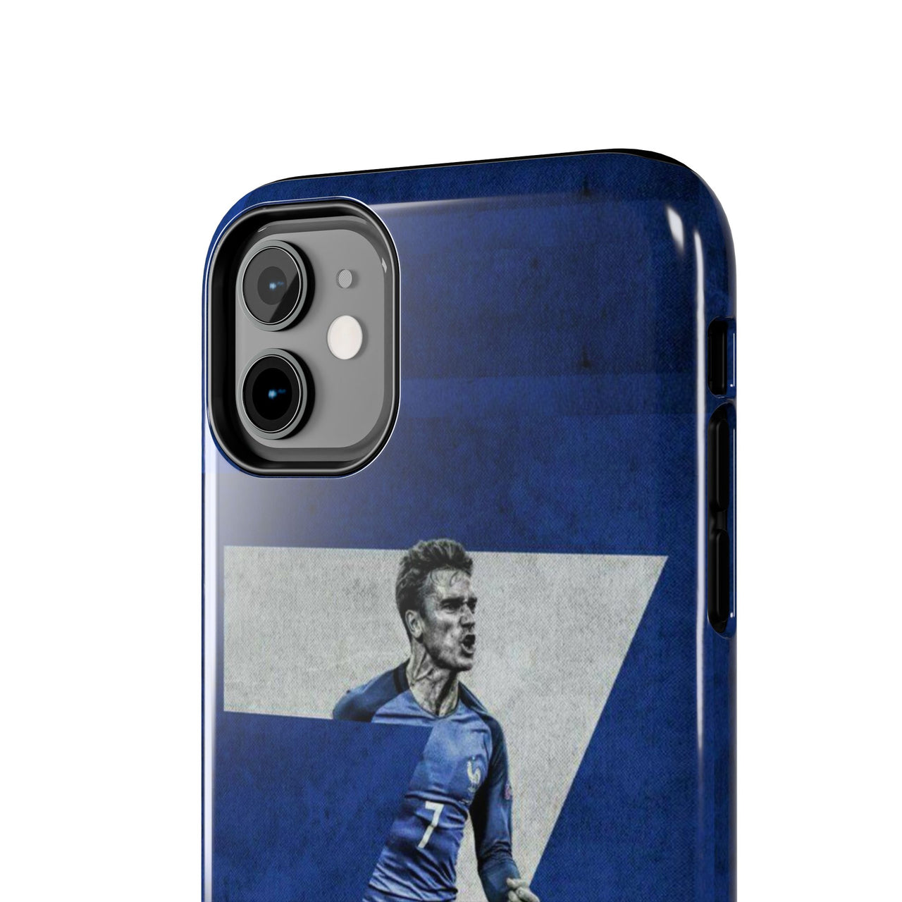 Antoine Griezmann Tough Phone Case