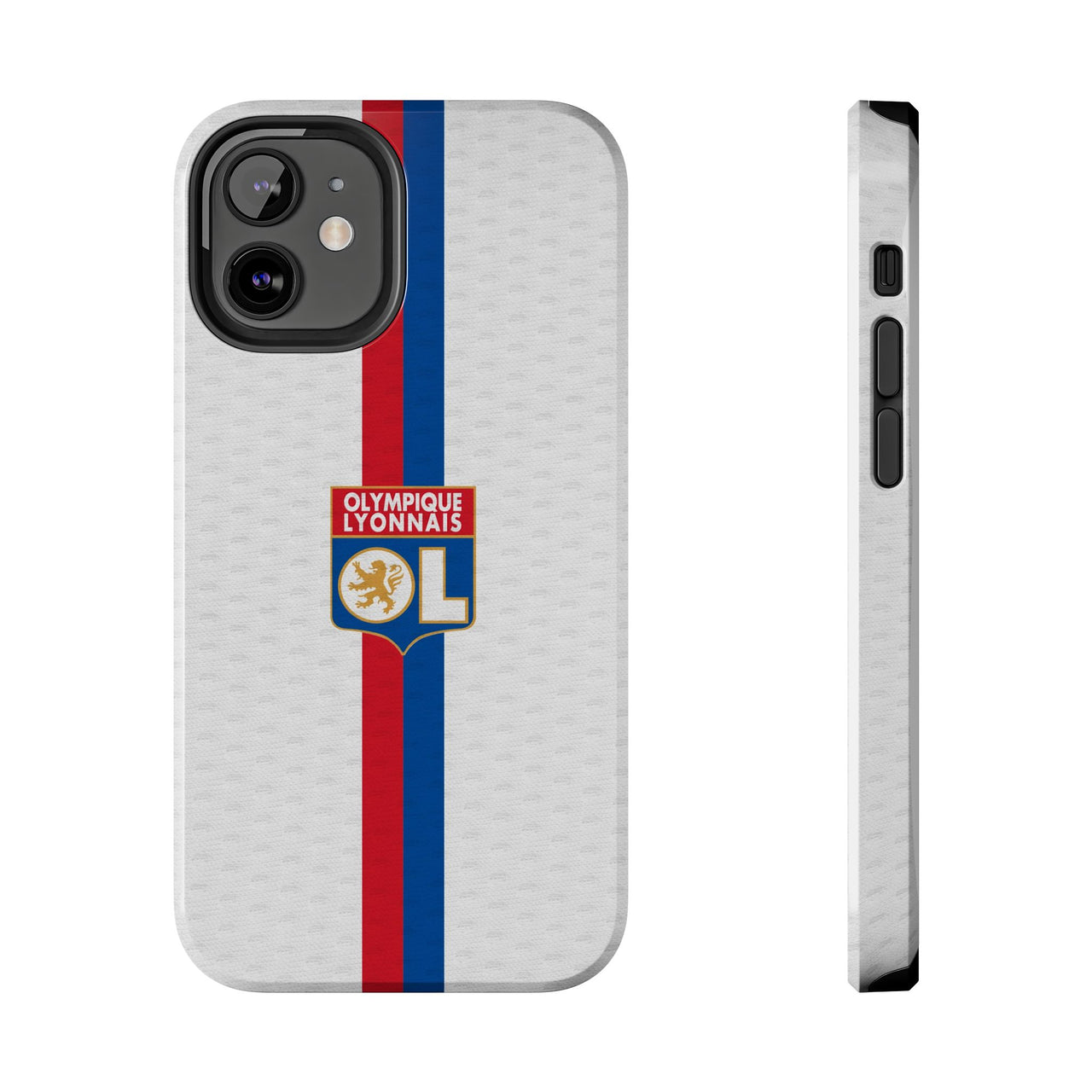 Olympique Lyon Tough Phone Case