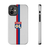 Thumbnail for Olympique Lyon Tough Phone Case