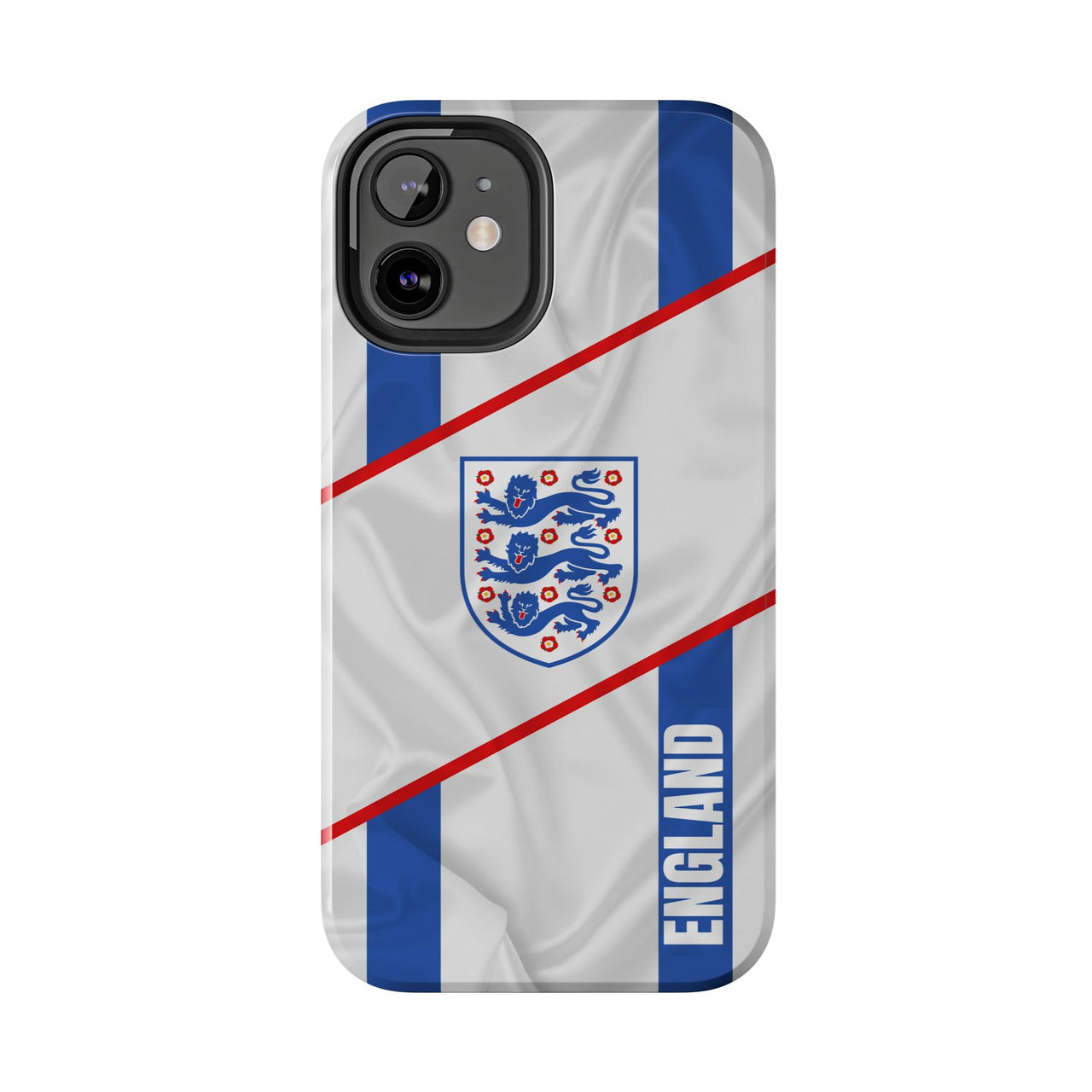 England National Team Tough Phone Case