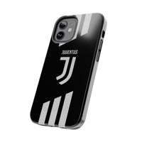 Thumbnail for Juventus Tough Phone Case