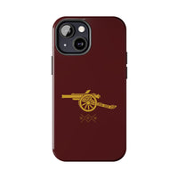 Thumbnail for Arsenal Gunner Phone Case