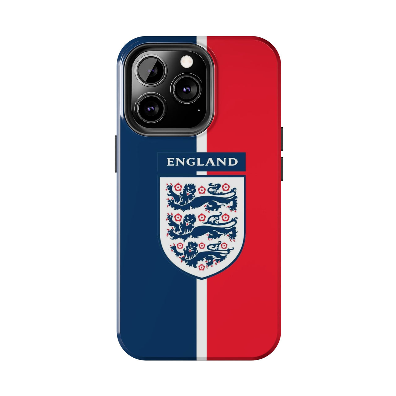 England National Team Tough Phone Case