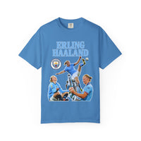 Thumbnail for Erling Haaland Graphic Tee - Unisex