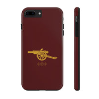 Thumbnail for Arsenal Gunner Phone Case