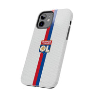 Thumbnail for Olympique Lyon Tough Phone Case