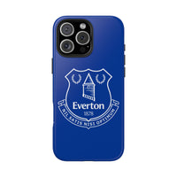 Thumbnail for Everton Phone Case