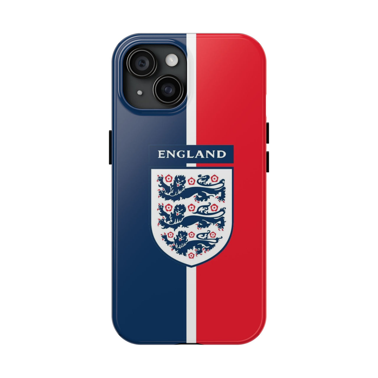 England National Team Tough Phone Case