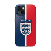 Thumbnail for England National Team Tough Phone Case