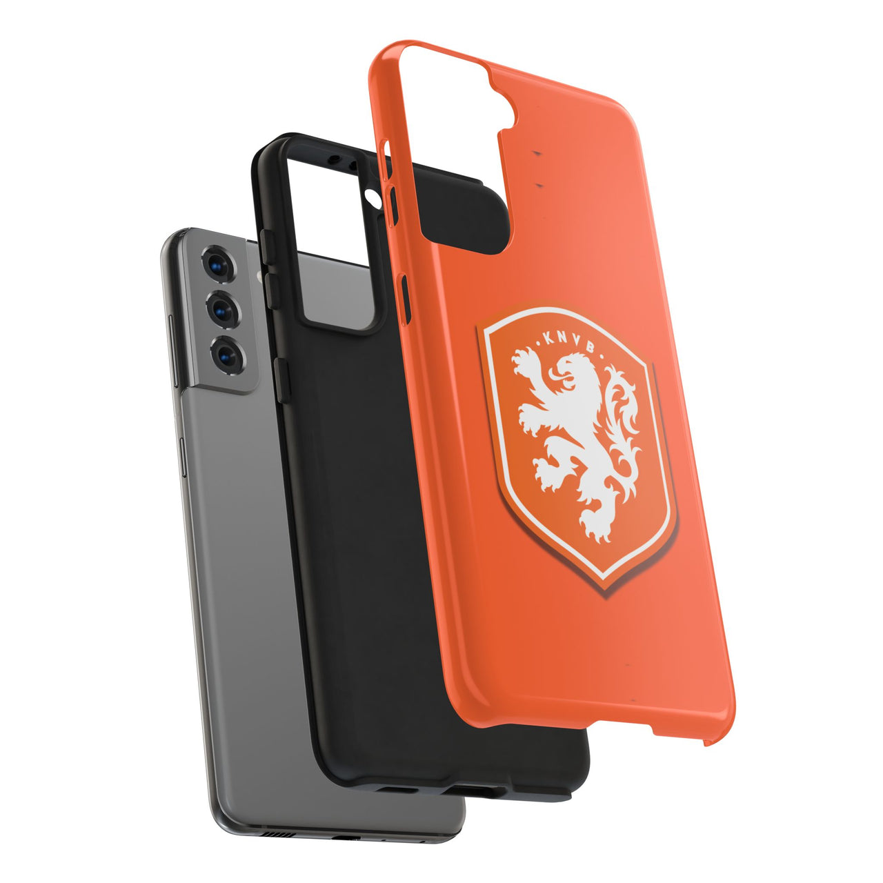 Netherlands National Team Tough Phone Case