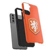 Thumbnail for Netherlands National Team Tough Phone Case