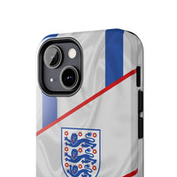 Thumbnail for England National Team Tough Phone Case