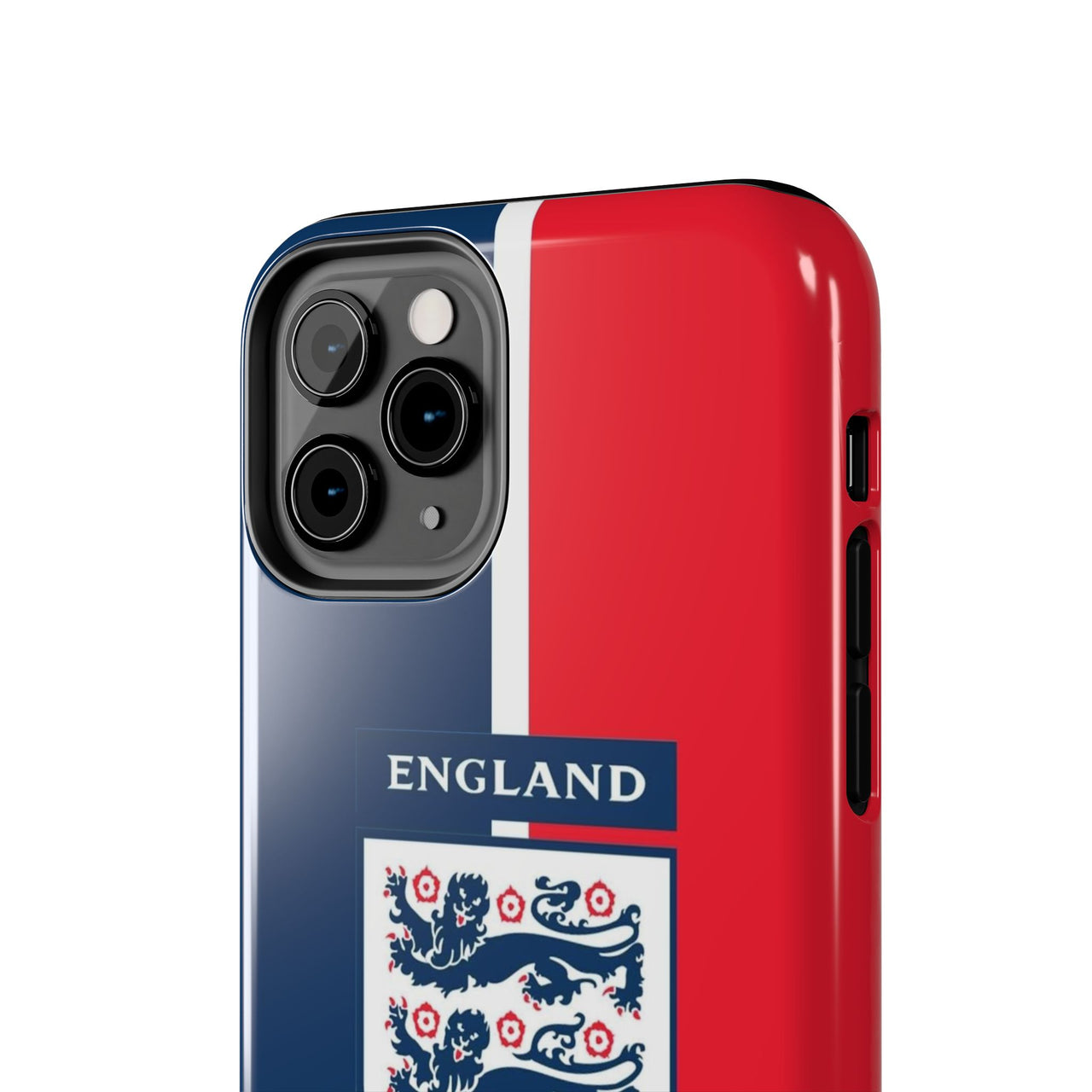 England National Team Tough Phone Case